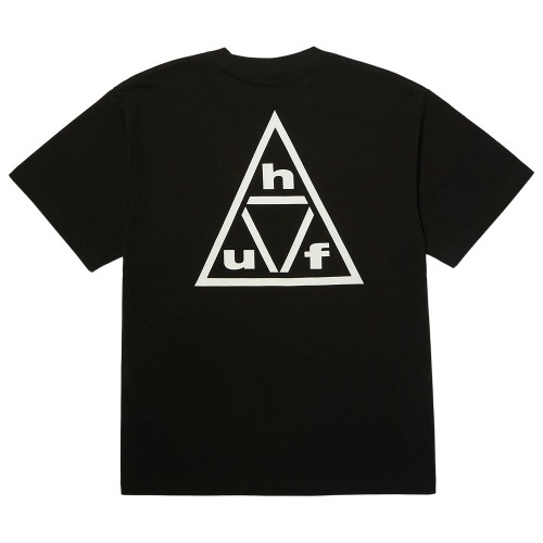 Huf Ανδρική κοντομάνικη μπλούζα Triple Triangle T-Shirt